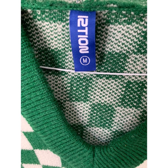 Unisex Heavy Hooded Sweater (Medium) - Picture 2 of 3